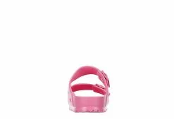 Birkenstock Womens Arizona Essentials Slide Sandal - Pink 13 Birkenstock Womens Arizona Essentials Slide Sandal - Pink -Shoes Shop US 01 203370 04