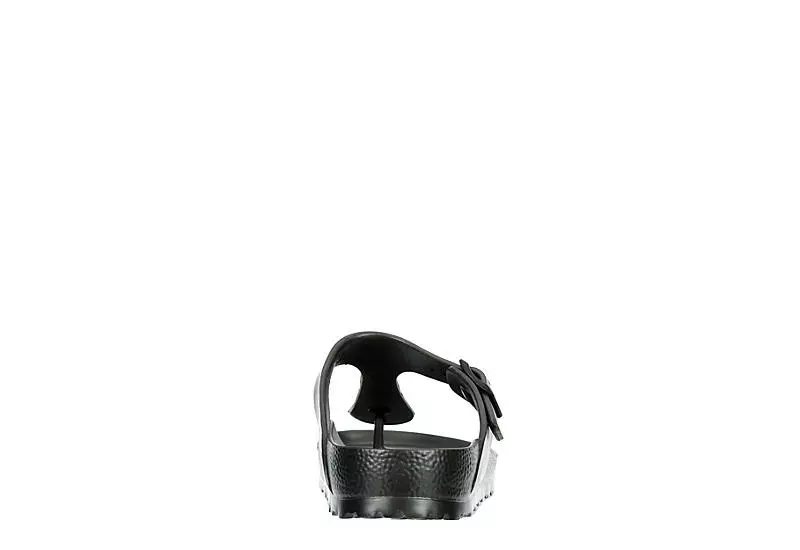 Birkenstock Womens Gizeh Essentials Flip Flop Sandal - Pewter 7 Birkenstock Womens Gizeh Essentials Flip Flop Sandal - Pewter - Image 5