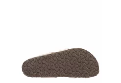 Birkenstock Womens Mayari Footbed Sandal - Pale Pink -Shoes Shop US 01 203378 06