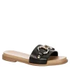 Michael By Michael Shannon Womens Jade Slide Sandal - Black 2 Michael By Michael Shannon Womens Jade Slide Sandal - Black -Shoes Shop US 01 203386 00