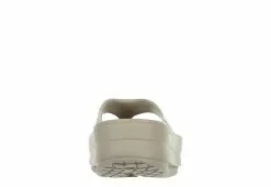 Oofos Womens Oomega Flip Flop Sandal - Khaki -Shoes Shop US 01 203392 04
