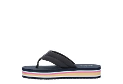 Xappeal Womens Jax Flip Flop Sandal - Navy 12 Xappeal Womens Jax Flip Flop Sandal - Navy -Shoes Shop US 01 203401 03