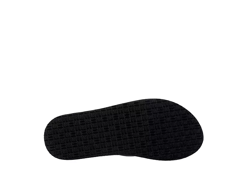 Xappeal Womens Jax Flip Flop Sandal - Navy 9 Xappeal Womens Jax Flip Flop Sandal - Navy - Image 7