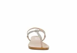Xappeal Womens Kali Sandal - Clear -Shoes Shop US 01 203404 02