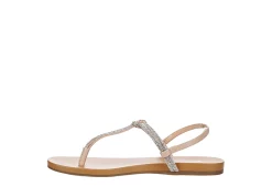 Xappeal Womens Kali Sandal - Clear -Shoes Shop US 01 203404 03