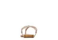 Xappeal Womens Kali Sandal - Clear -Shoes Shop US 01 203404 04