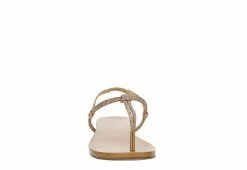 Xappeal Womens Kali Sandal - Bronze -Shoes Shop US 01 203405 02