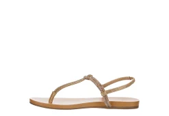 Xappeal Womens Kali Sandal - Bronze -Shoes Shop US 01 203405 03