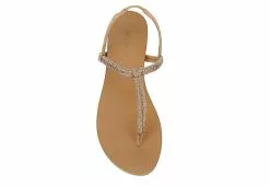 Xappeal Womens Kali Sandal - Bronze -Shoes Shop US 01 203405 05