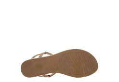 Xappeal Womens Kali Sandal - Bronze -Shoes Shop US 01 203405 06