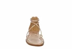 Xappeal Womens Savannah Gladiator Sandal - Blush -Shoes Shop US 01 203408 02