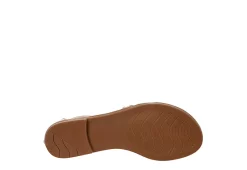 Xappeal Womens Savannah Gladiator Sandal - Blush -Shoes Shop US 01 203408 06