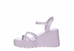 Madden Girl Womens Vaultt Wedge Sandal - Purple 12 Madden Girl Womens Vaultt Wedge Sandal - Purple -Shoes Shop US 01 203413 03