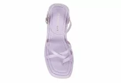 Madden Girl Womens Vaultt Wedge Sandal - Purple 14 Madden Girl Womens Vaultt Wedge Sandal - Purple -Shoes Shop US 01 203413 05