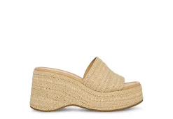 Madden Girl Womens Zahara-j Sandal - Natural -Shoes Shop US 01 203415 01