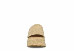 Madden Girl Womens Zahara-j Sandal - Natural -Shoes Shop US 01 203415 02