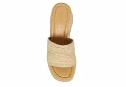 Madden Girl Womens Zahara-j Sandal - Natural -Shoes Shop US 01 203415 04