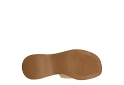 Madden Girl Womens Zahara-j Sandal - Natural -Shoes Shop US 01 203415 05