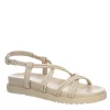 Limelight Womens Parker Sandal - Bone 1 Limelight Womens Parker Sandal - Bone -Shoes Shop US 01 203425 00