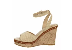 Dirty Laundry Womens Cll Meaning Wedge - Natural 12 Dirty Laundry Womens Cll Meaning Wedge - Natural -Shoes Shop US 01 203426 03