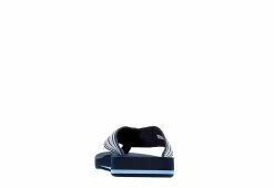 Reef Womens Spring Woven Flip Flop Sandal - Navy -Shoes Shop US 01 203441 04