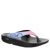Oofos Womens Ooriginal Sport - Black -Shoes Shop US 01 203443 00