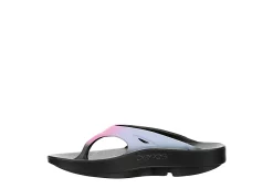 Oofos Womens Ooriginal Sport - Black -Shoes Shop US 01 203443 03