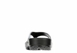 Oofos Womens Ooriginal Sport - Black -Shoes Shop US 01 203443 04