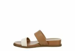 Xappeal Womens Edith Slide Sandal - Tan -Shoes Shop US 01 203465 03