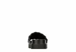 Limelight Womens Bianca Slide Sandal - Black -Shoes Shop US 01 203466 04
