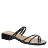 Michael By Michael Shannon Womens Liv Sandal - Black 2 Michael By Michael Shannon Womens Liv Sandal - Black -Shoes Shop US 01 203495 00