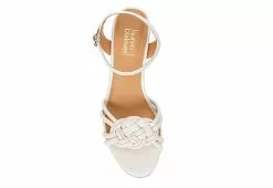 Lauren Blakwell Womens Etta Sandal - Ivory 13 Lauren Blakwell Womens Etta Sandal - Ivory -Shoes Shop US 01 203500 05