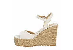 Xappeal Womens Sierra Wedge Sandal - White 12 Xappeal Womens Sierra Wedge Sandal - White -Shoes Shop US 01 203502 03