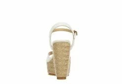 Xappeal Womens Sierra Wedge Sandal - White 13 Xappeal Womens Sierra Wedge Sandal - White -Shoes Shop US 01 203502 04