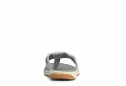 Sperry Womens Parotfish Flip Flop Sandal - Grey 12 Sperry Womens Parotfish Flip Flop Sandal - Grey -Shoes Shop US 01 203531 03