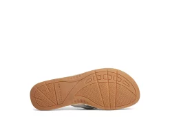 Sperry Womens Parotfish Flip Flop Sandal - Grey 14 Sperry Womens Parotfish Flip Flop Sandal - Grey -Shoes Shop US 01 203531 05