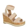 Madden Girl Womens Marandaa Wedge Sandal - Nude 2 Madden Girl Womens Marandaa Wedge Sandal - Nude -Shoes Shop US 01 203536 00