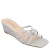 Journee Collection Womens Blayke - Grey -Shoes Shop US 01 203655 00