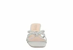 Journee Collection Womens Blayke - Grey -Shoes Shop US 01 203655 02