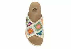 Dirty Laundry Womens Plays Platform Sandal - Natural 14 Dirty Laundry Womens Plays Platform Sandal - Natural -Shoes Shop US 01 203663 05