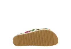 Dirty Laundry Womens Plays Platform Sandal - Natural 15 Dirty Laundry Womens Plays Platform Sandal - Natural -Shoes Shop US 01 203663 06