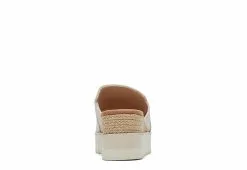 Toms Womens Diana Mule Sandal - Natural -Shoes Shop US 01 203718 02