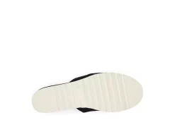 Toms Womens Diana Mule Sandal - Black -Shoes Shop US 01 203719 04