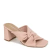 Esprit Womens Stassi Slide Sandal - Nude -Shoes Shop US 01 203794 00