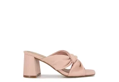 Esprit Womens Stassi Slide Sandal - Nude -Shoes Shop US 01 203794 01