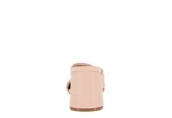 Esprit Womens Stassi Slide Sandal - Nude -Shoes Shop US 01 203794 03