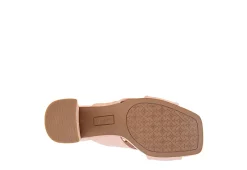 Esprit Womens Stassi Slide Sandal - Nude -Shoes Shop US 01 203794 05