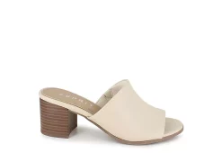 Esprit Womens Tayce Slide Sandal - Ivory 10 Esprit Womens Tayce Slide Sandal - Ivory -Shoes Shop US 01 203796 01