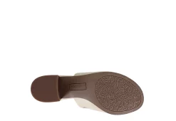 Esprit Womens Tayce Slide Sandal - Ivory 14 Esprit Womens Tayce Slide Sandal - Ivory -Shoes Shop US 01 203796 05