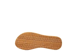 Reef Womens Zen Love Ii Flip Flop Sandal - White -Shoes Shop US 01 203906 04